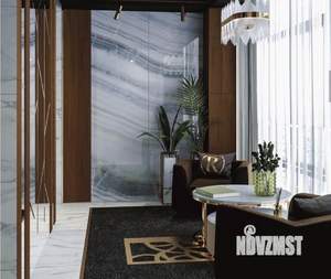 2-к квартира, вторичка, 89м2, 5/9 этаж