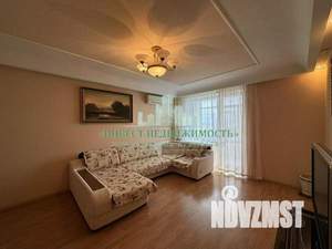 3-к квартира, вторичка, 110м2, 8/10 этаж