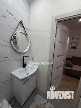 Студия квартира, вторичка, 15м2, 5/9 этаж