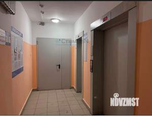 Студия квартира, вторичка, 31м2, 7/17 этаж