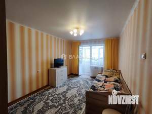1-к квартира, вторичка, 32м2, 1/10 этаж