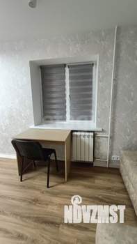 1-к квартира, вторичка, 31м2, 4/5 этаж