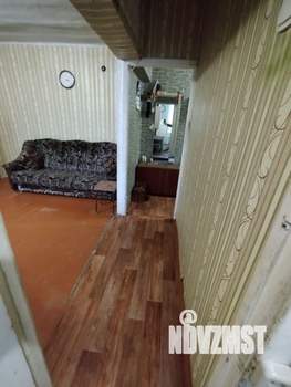 2-к квартира, вторичка, 44м2, 4/5 этаж