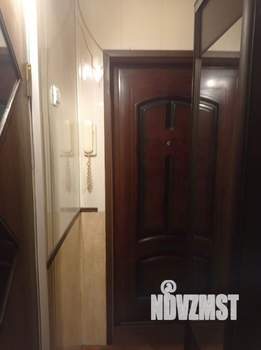 1-к квартира, вторичка, 33м2, 4/5 этаж
