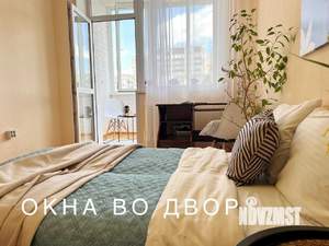 1-к квартира, вторичка, 51м2, 5/10 этаж