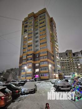 2-к квартира, вторичка, 60м2, 14/14 этаж