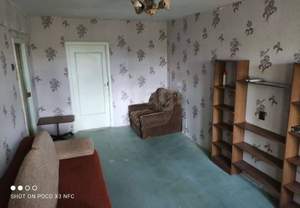 3-к квартира, вторичка, 60м2, 5/5 этаж