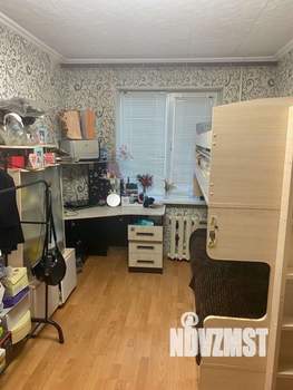 2-к квартира, вторичка, 44м2, 2/5 этаж