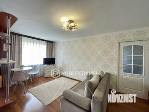 2-к квартира, вторичка, 41м2, 5/5 этаж