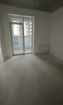 1-к квартира, вторичка, 41м2, 14/16 этаж