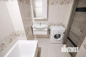 1-к квартира, вторичка, 34м2, 10/10 этаж