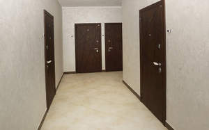 3-к квартира, вторичка, 92м2, 5/9 этаж