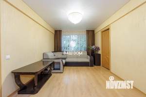 3-к квартира, вторичка, 56м2, 1/5 этаж