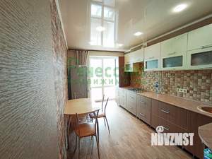 1-к квартира, вторичка, 47м2, 10/10 этаж
