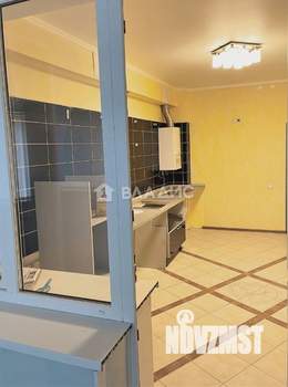 3-к квартира, вторичка, 106м2, 1/6 этаж