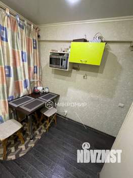 2-к квартира, вторичка, 45м2, 1/5 этаж