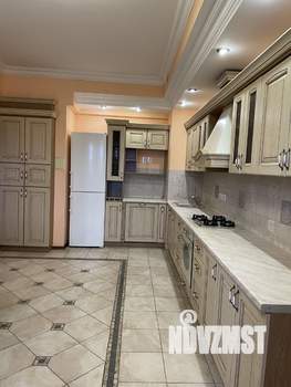 4-к квартира, вторичка, 166м2, 6/9 этаж