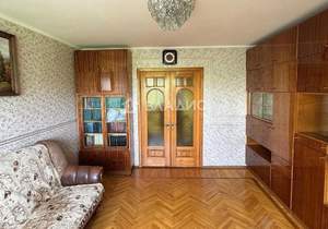 3-к квартира, вторичка, 62м2, 4/10 этаж