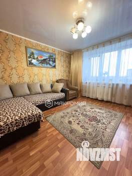 2-к квартира, вторичка, 43м2, 7/9 этаж