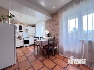 2-к квартира, вторичка, 59м2, 3/10 этаж