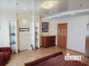 3-к квартира, вторичка, 131м2, 3/9 этаж