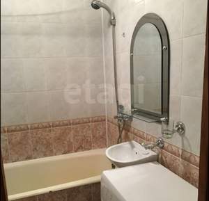 1-к квартира, вторичка, 36м2, 6/9 этаж