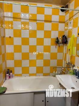 1-к квартира, вторичка, 31м2, 1/5 этаж