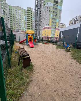 2-к квартира, вторичка, 64м2, 3/14 этаж