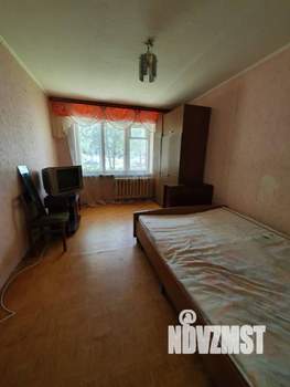 2-к квартира, вторичка, 47м2, 1/5 этаж