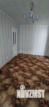 2-к квартира, вторичка, 44м2, 3/5 этаж