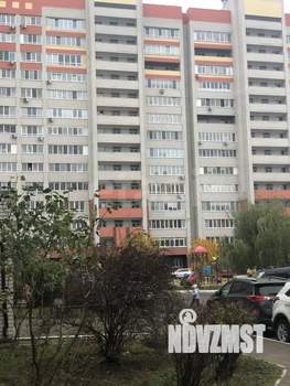 2-к квартира, вторичка, 56м2, 7/10 этаж