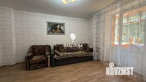 1-к квартира, вторичка, 41м2, 2/3 этаж