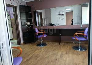 3-к квартира, вторичка, 64м2, 7/10 этаж