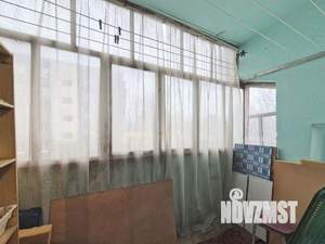 2-к квартира, вторичка, 59м2, 2/10 этаж