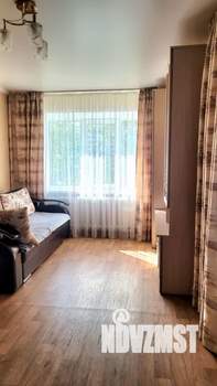 1-к квартира, вторичка, 32м2, 4/5 этаж