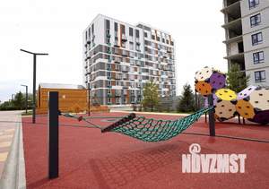 2-к квартира, вторичка, 61м2, 19/19 этаж