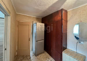 3-к квартира, вторичка, 50м2, 5/5 этаж