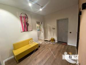 1-к квартира, вторичка, 33м2, 2/2 этаж