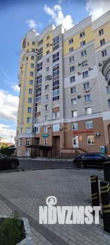 2-к квартира, вторичка, 59м2, 2/10 этаж