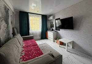 2-к квартира, вторичка, 50м2, 3/5 этаж