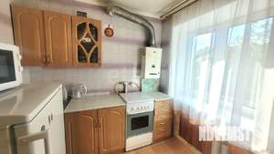 1-к квартира, вторичка, 32м2, 4/5 этаж