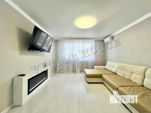 3-к квартира, вторичка, 65м2, 9/9 этаж