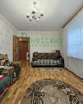 2-к квартира, вторичка, 44м2, 4/9 этаж