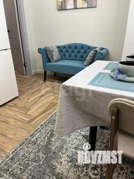 1-к квартира, вторичка, 42м2, 7/10 этаж