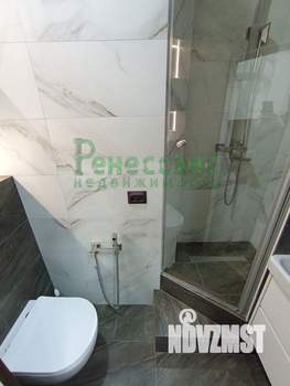 1-к квартира, вторичка, 26м2, 3/5 этаж