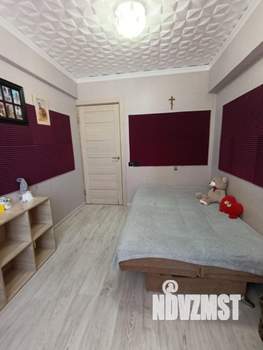 3-к квартира, вторичка, 62м2, 5/5 этаж