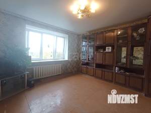 1-к квартира, вторичка, 35м2, 5/5 этаж