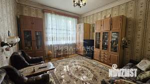 3-к квартира, вторичка, 68м2, 4/4 этаж