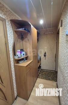 2-к квартира, вторичка, 45м2, 4/5 этаж