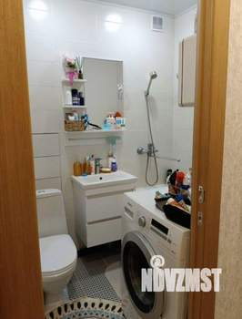 1-к квартира, вторичка, 36м2, 2/5 этаж